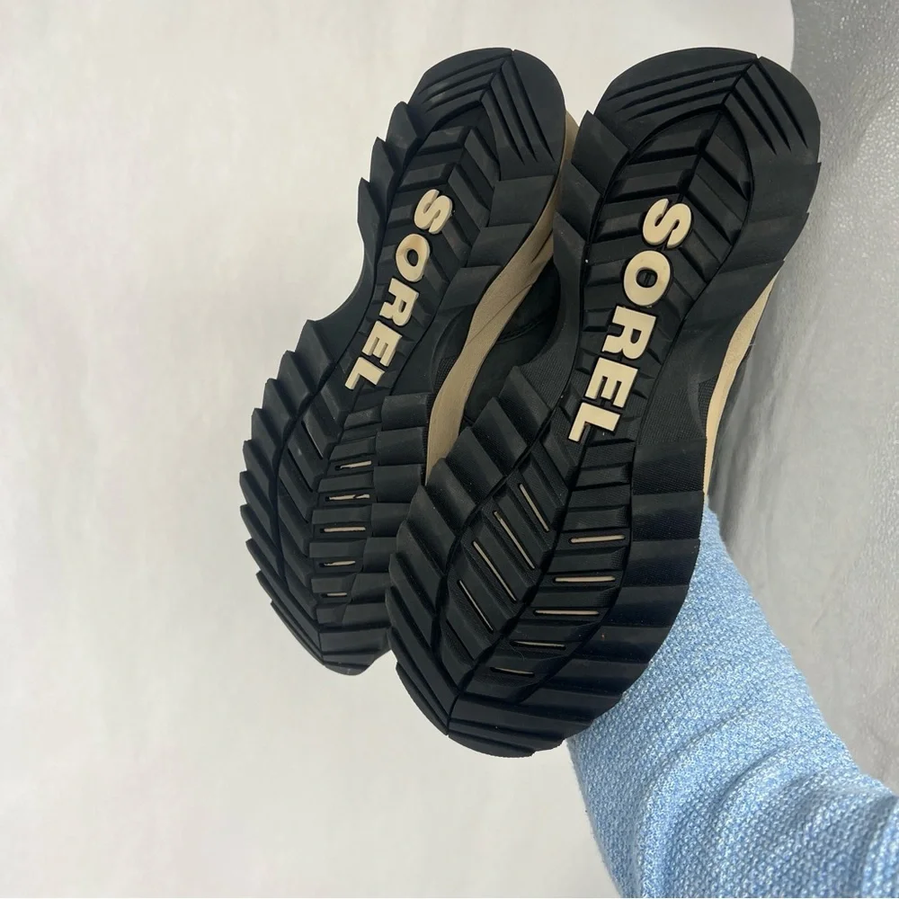 Sorel Men's Scout 87 Lux Waterproof boots